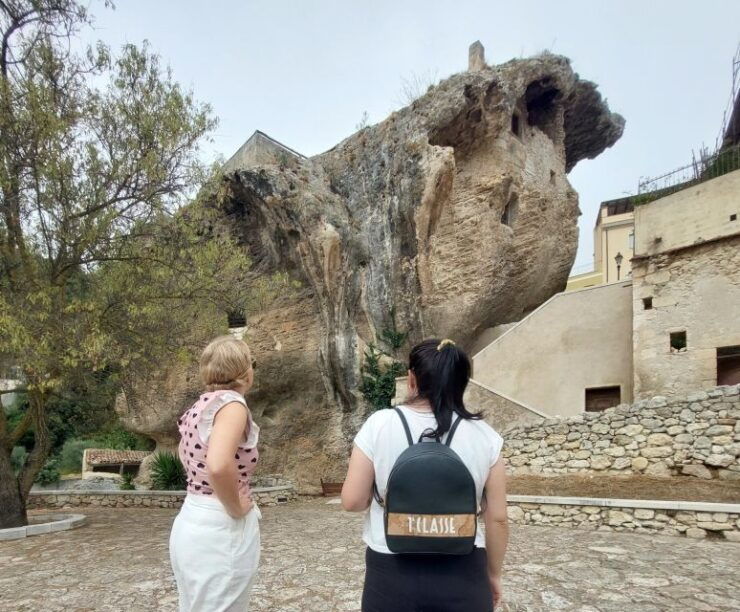From Castelsardo: Anglona Area Tour With Ethnographic Museum - Experience and Exploration Highlights