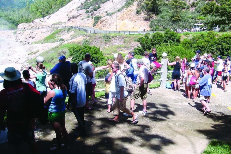 From Castries: Full-Day Catamaran Tour to Soufriere - Who Will Love This Tour?