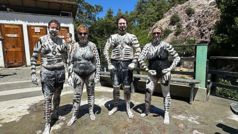 From Castries: St.Lucia Island Guided Tour - The Sum Up