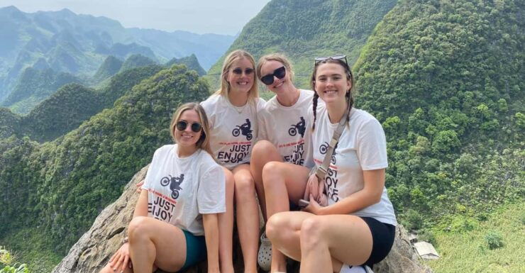 From Cat Ba: 3 Day Ha Giang Loop Motorbike Tour With Rider - Good To Know