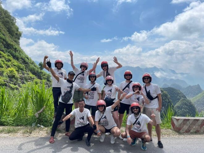 From Cat Ba: 3 Day Ha Giang Loop Motorbike Tour With Rider - Important Tour Information