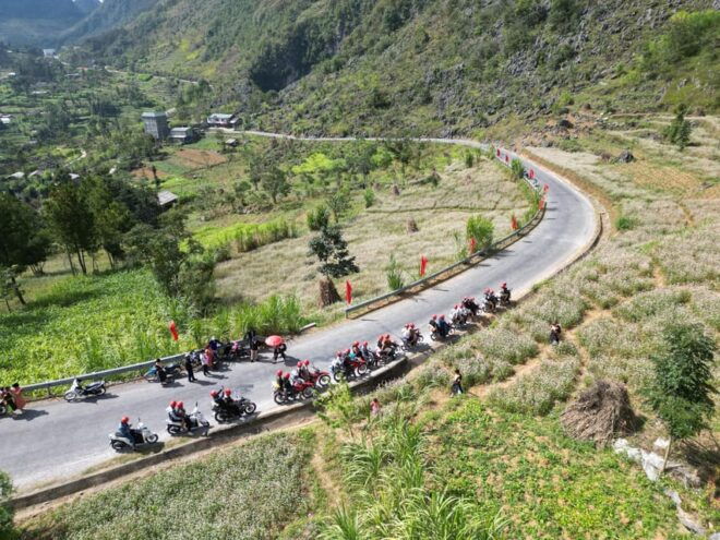 From Cat Ba: 3 Day Ha Giang Loop Motorbike Tour With Rider - Customer Reviews