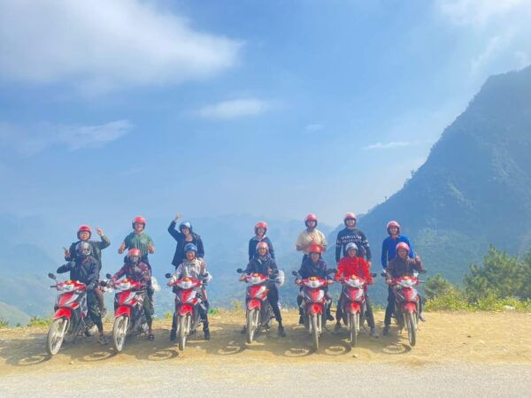 From Cat Ba: 3 Day Ha Giang Loop Motorbike Tour With Rider - Preparation and Packing Tips