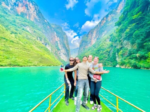 From Cat Ba: 3 Day Ha Giang Loop Motorbike Tour With Rider - Frequently Asked Questions