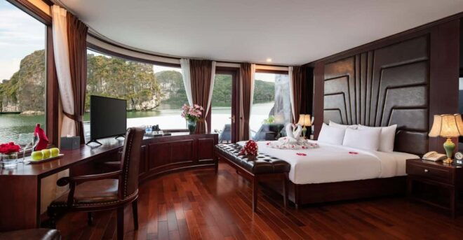 From Cat Ba: 5Star Cruise Ha Long Bay - Lan Ha Bay Kayaking - Important Information for Travelers