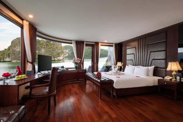From Cat Ba: 5Star Cruise Ha Long Bay - Lan Ha Bay Kayaking - Recommended Packing List
