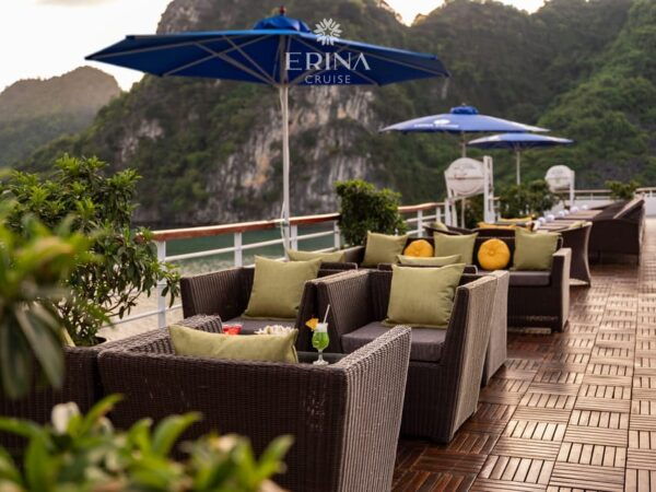 From Cat Ba: 5Star Cruise Ha Long Bay - Lan Ha Bay Kayaking - Booking and Cancellation Policy