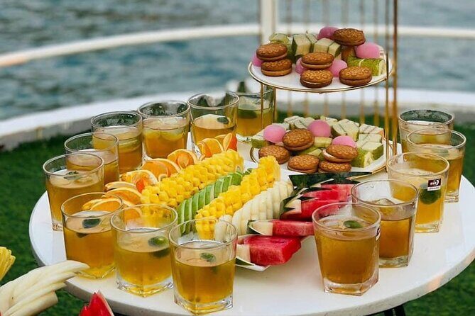 From Cat Ba: Breathtaking Lan Ha Bay Sunset on Luxury Cruise - The Sum Up