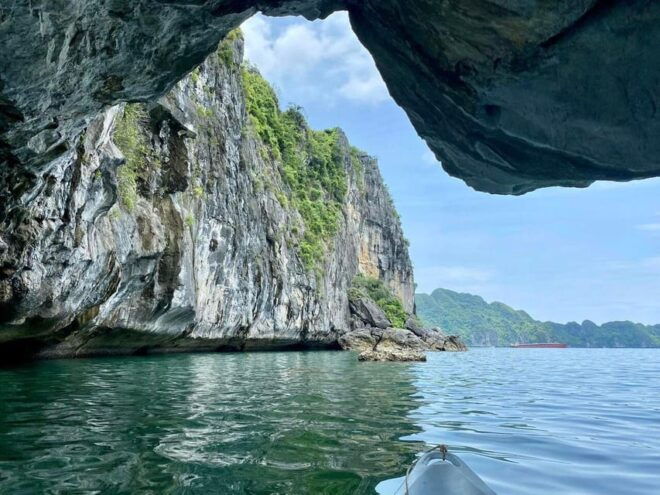 From Cat Ba: Explore Cat Ba & Floating Village In Full Day - Activities and Experiences