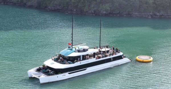 From Cat Ba: Explore Cat Ba & Floating Village In Full Day - Local Culture and Cuisine