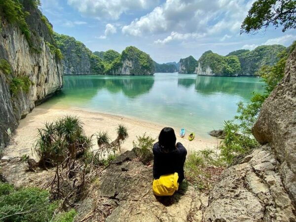 From Cat Ba: Explore Cat Ba Islands With A Luxury Cruise - Additional Information