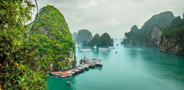 From Cat Ba: Explore Cat Ba Islands With A Luxury Cruise - Frequently Asked Questions
