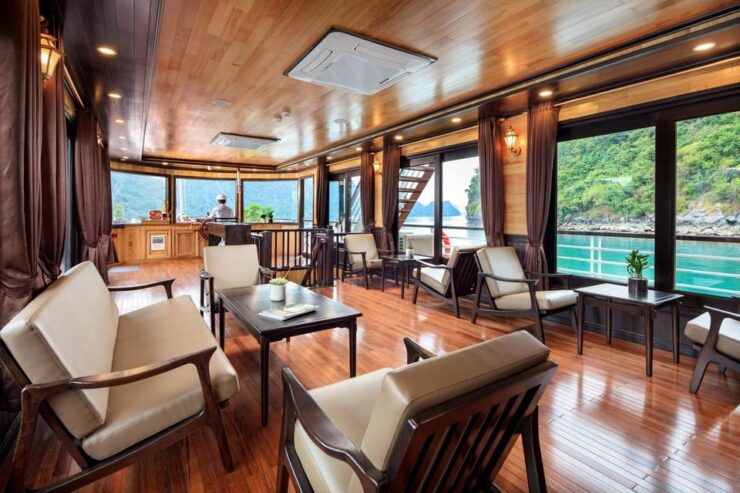 From Cat Ba: Explore Cat Ba & Lan Ha Full Day - Itinerary Highlights