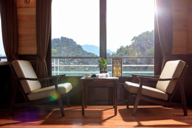 From Cat Ba: Explore Cat Ba & Lan Ha Full Day - Additional Information