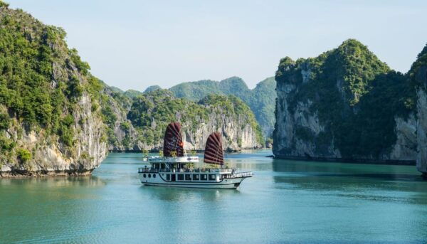 From Cat Ba: Explore Cat Ba & Lan Ha Full Day - Hotel Pickup and Check-in