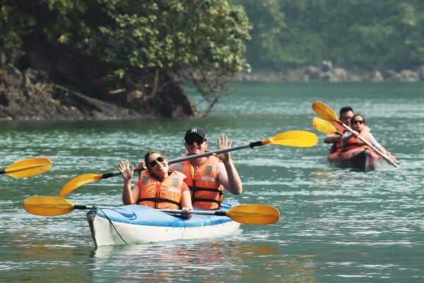 From Cat Ba Full Day Cruise Kayaking, Swiming, Snorkling - Recommended Packing List