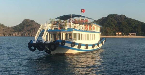From Cat Ba Full Day Cruise Kayaking, Swiming, Snorkling - Tips for a Great Experience