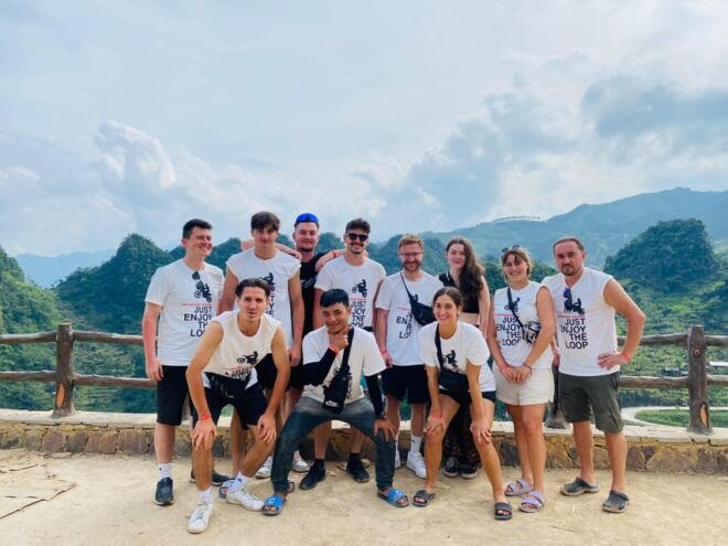 From Cat Ba: Ha Giang Loop 4 Day Motorbike Tour With Rider - Essential Information