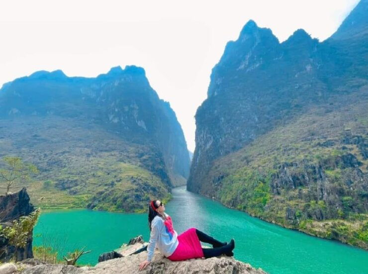 From Cat Ba: Ha Giang Loop Tour Easyrider 4Nights/3Days - Good To Know