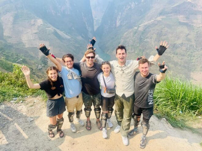 From Cat Ba: Ha Giang Loop Tour Easyrider 4Nights/3Days - Highlights and Activities