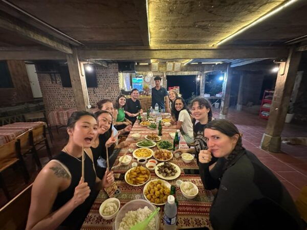 From Cat Ba: Ha Giang Loop Tour Easyrider 4Nights/3Days - Frequently Asked Questions