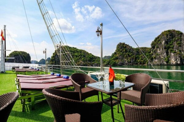 From Cat Ba Island: 3-Days Lan Ha Bay Overnight Small Cruise - Frequently Asked Questions