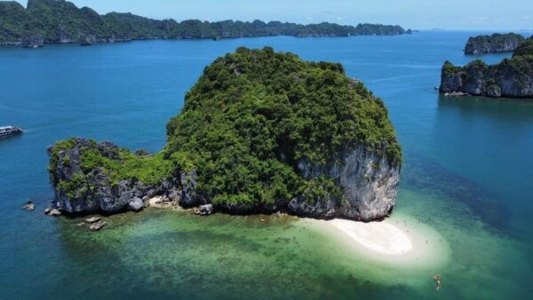 From Cat Ba Island: Full Day Boat Tour Lan Ha & Halong Bay - Booking and Cancellation Policy