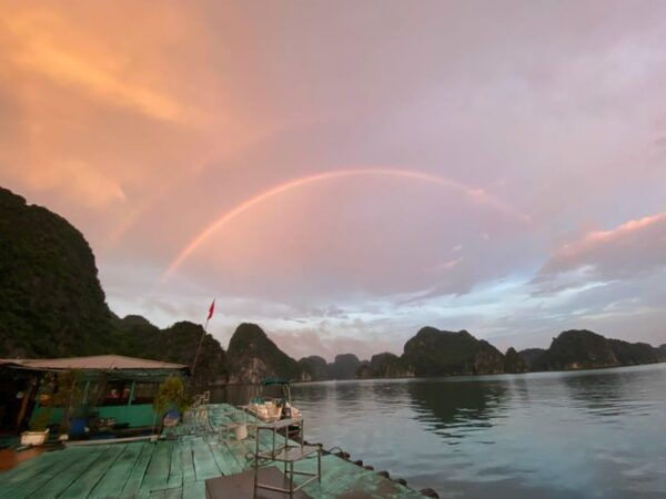 From Cat Ba Island : Sunset , Swimming & Kayaking Lan Ha Bay - Tips for an Enjoyable Experience