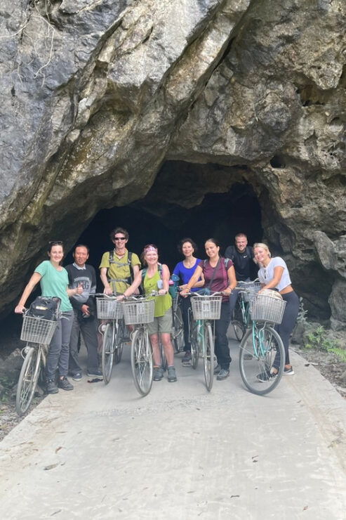 From Cat Ba Island:National Park Full Day Trekking& Kayaking - Good To Know