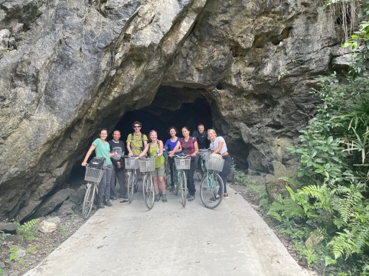 From Cat Ba Island:National Park Full Day Trekking& Kayaking - Unique Features of Cat Ba