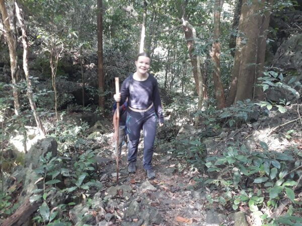 From Cat Ba Island:National Park Full Day Trekking& Kayaking - Inclusions for the Tour
