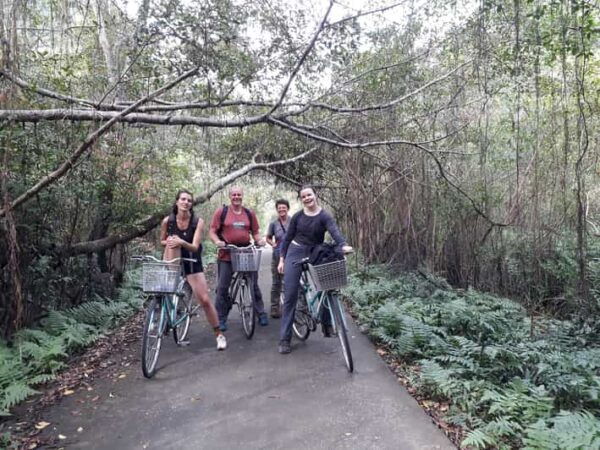 From Cat Ba Island:National Park Full Day Trekking& Kayaking - Customer Feedback Highlights
