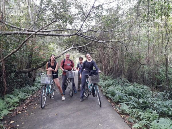 From Cat Ba Island:National Park Full Day Trekking& Kayaking - Recommended Packing List