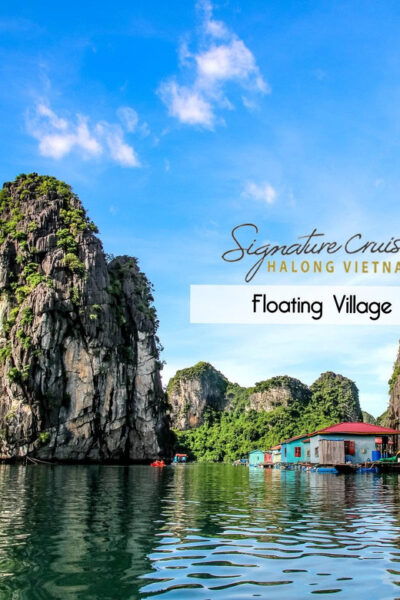 From Cat Ba Islands: Explore Floating Village, Beach, Kayak - Relaxing Fish Massage Service