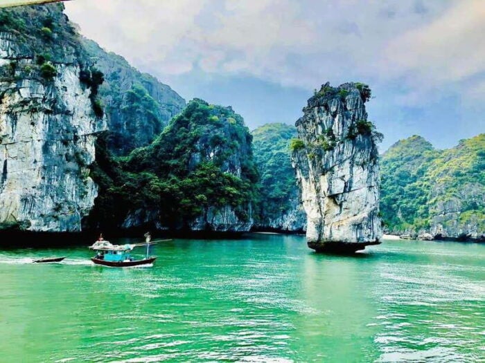 From Cat Ba: Lan Ha and Monkey Island Full Day Boat Trip - Frequently Asked Questions