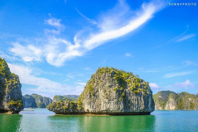 From Cat Ba: Lan Ha Bay Best Day Trip with Kayaking, Biking,Lunch - What’s Included and What You Should Consider