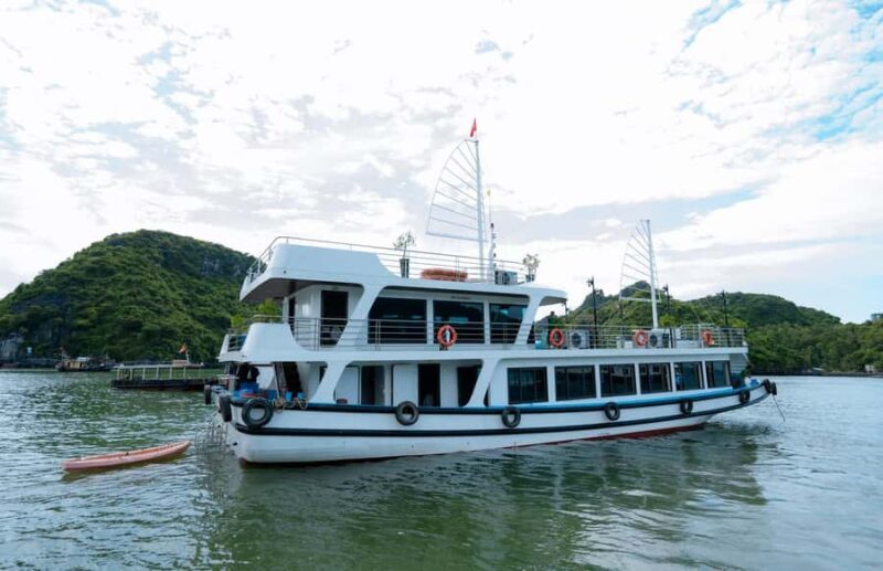 From Cat Ba: Lan Ha Bay-Halong Bay, Kayak, Snorkel, Swimming - Practical Tips for a Smooth Experience