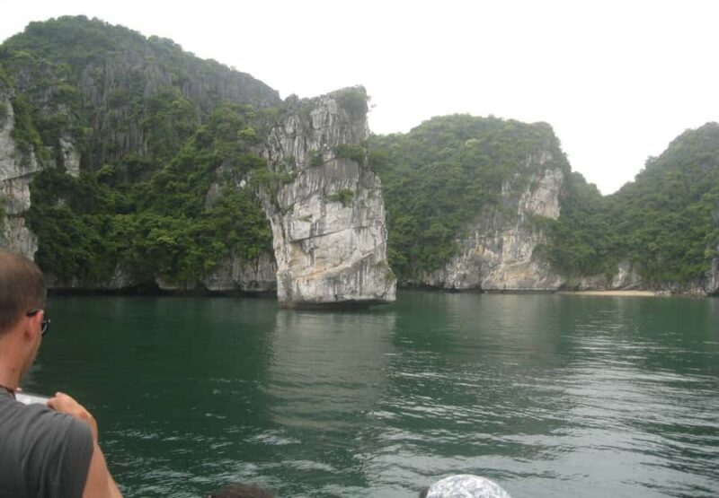 From Cat Ba: Lan Ha Bay-Halong Bay, Kayak, Snorkel, Swimming - FAQs
