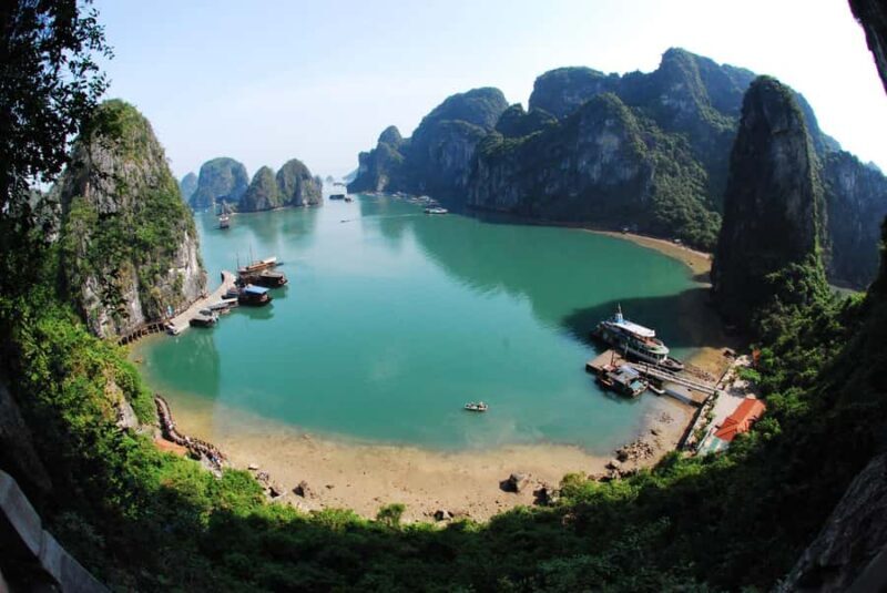 From Cat Ba: Lan Ha Bay & Viet Hai Village with Mango Cruise - Who Is This Tour Best For?