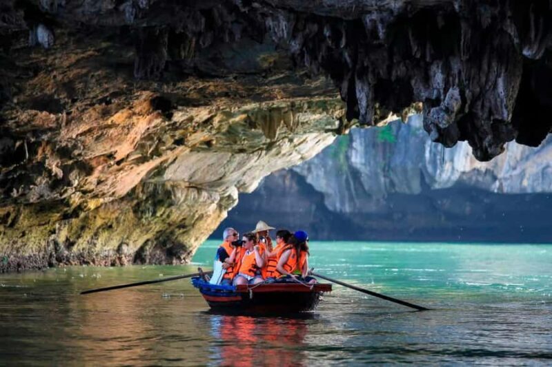 From Cat Ba: Lan Ha Bay & Viet Hai Village with Mango Cruise - Final Thoughts