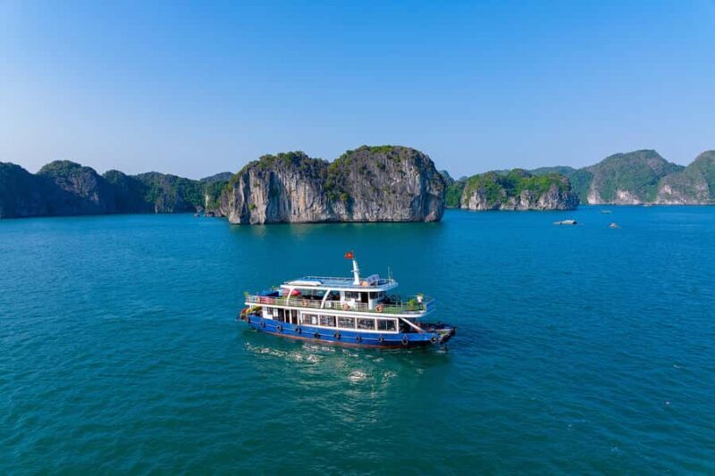 From Cat Ba: Lan Ha Bay & Viet Hai Village with Mango Cruise - Good To Know
