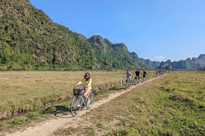 From Cat Ba: Luxury Lan Ha Bay Day Cruise, Biking, Water Slides - The Experience on the Water