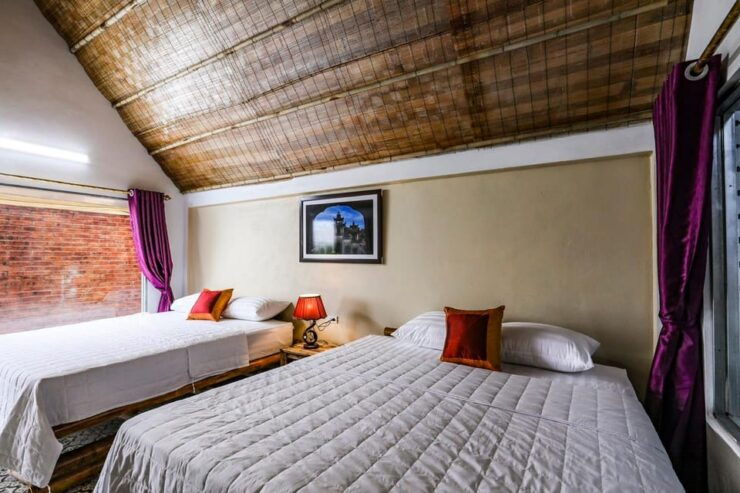 From Cat Ba : Ninh Binh 2 Days Guide Tour, Homestay Sleeping - Good To Know
