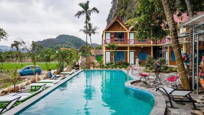 From Cat Ba : Ninh Binh 2 Days Guide Tour, Homestay Sleeping - Experience Highlights