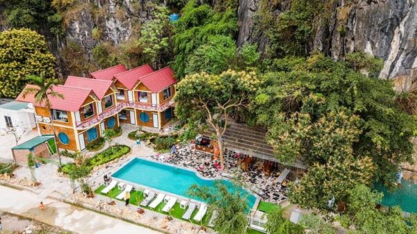 From Cat Ba : Ninh Binh 2 Days Guide Tour, Homestay Sleeping - Important Information