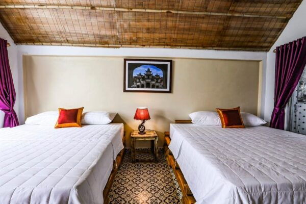 From Cat Ba : Ninh Binh 2 Days Guide Tour, Homestay Sleeping - Additional Transport Options