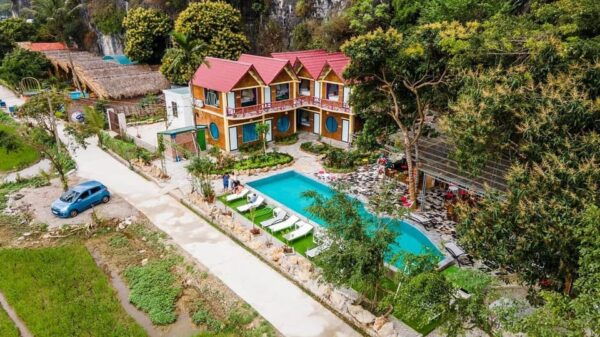From Cat Ba : Ninh Binh 2 Days Guide Tour, Homestay Sleeping - Frequently Asked Questions