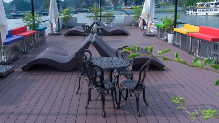 From Cat Ba: Overnight Cruise Lan Ha Bay - Viet Hai Village - Detailed Itinerary