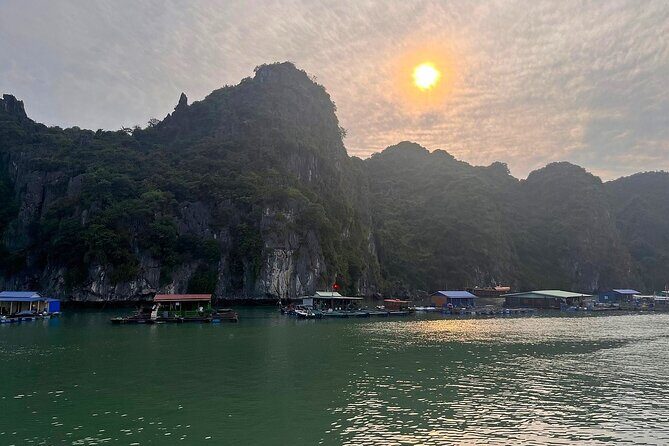From Cat Ba: Sunset & Bioluminescent Plankton Night Kayak Tour - Why This Tour Offers Real Value