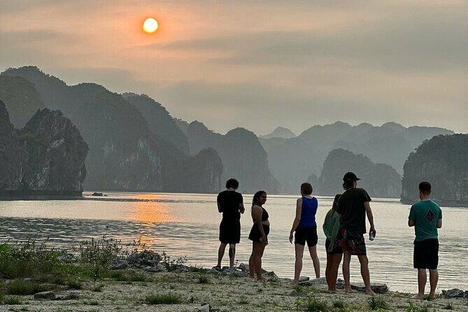 From Cat Ba: Sunset & Bioluminescent Plankton Night Kayak Tour - Final Thoughts